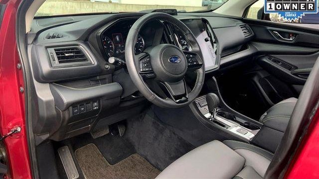 2023 Subaru Ascent Onyx Edition Limited