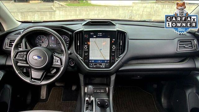 2023 Subaru Ascent Onyx Edition Limited