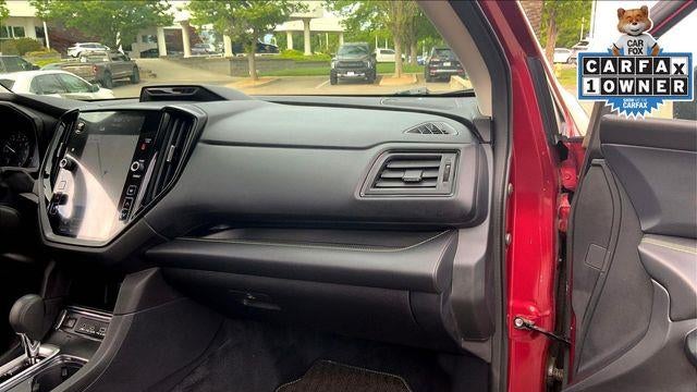 2023 Subaru Ascent Onyx Edition Limited