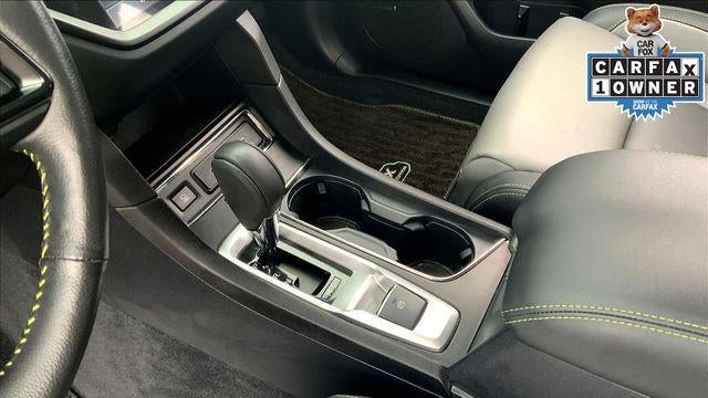 2023 Subaru Ascent Onyx Edition Limited