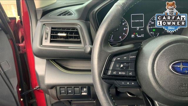 2023 Subaru Ascent Onyx Edition Limited