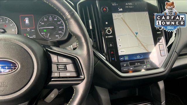 2023 Subaru Ascent Onyx Edition Limited