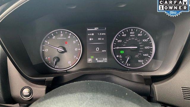 2023 Subaru Ascent Onyx Edition Limited