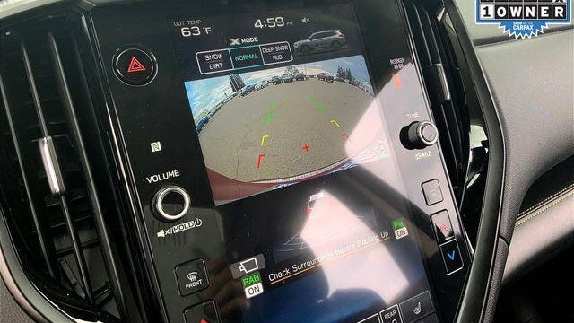 2023 Subaru Ascent Onyx Edition Limited