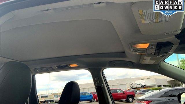 2023 Subaru Ascent Onyx Edition Limited