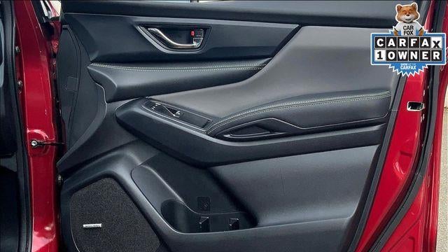 2023 Subaru Ascent Onyx Edition Limited