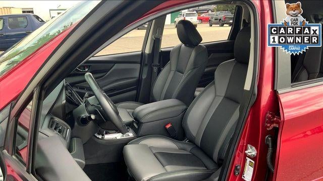 2023 Subaru Ascent Onyx Edition Limited