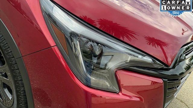 2023 Subaru Ascent Onyx Edition Limited