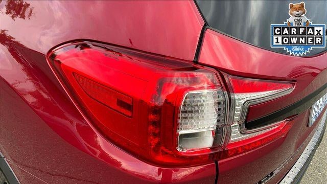 2023 Subaru Ascent Onyx Edition Limited