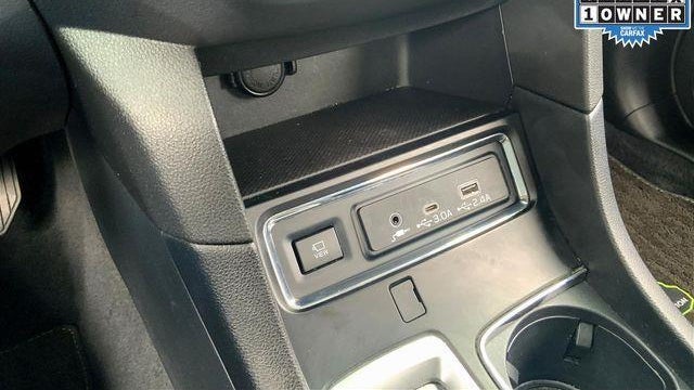 2023 Subaru Ascent Onyx Edition Limited