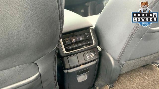 2023 Subaru Ascent Onyx Edition Limited