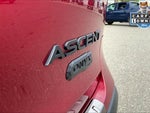 2023 Ascent Thumbnail 8