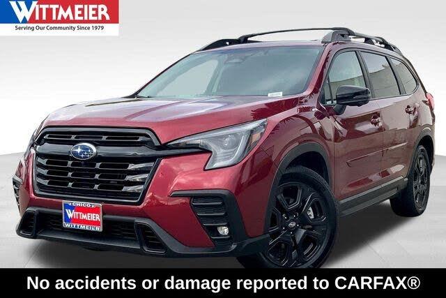 2023 Subaru Ascent - $26,985