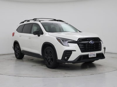2023 Subaru Ascent AWD Onyx Edition Limited 4DR SUV