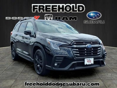 Photo of a 2023 Subaru Ascent AWD Onyx Edition Limited 4DR SUV for sale