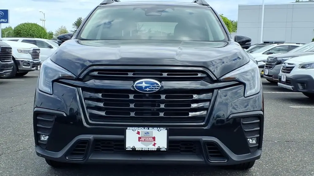 2023 Subaru Ascent Onyx Edition Limited