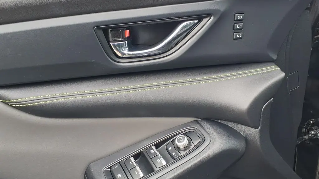 2023 Subaru Ascent Onyx Edition Limited