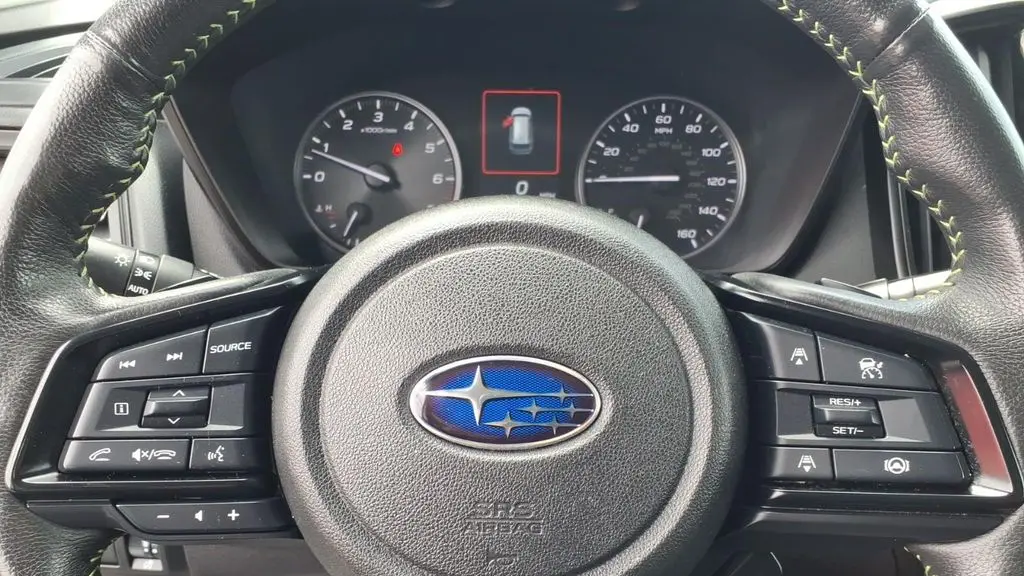2023 Subaru Ascent Onyx Edition Limited