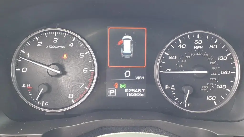 2023 Subaru Ascent Onyx Edition Limited