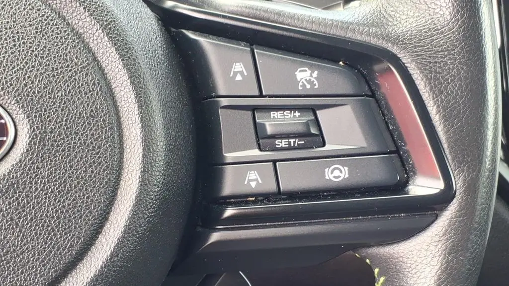 2023 Subaru Ascent Onyx Edition Limited