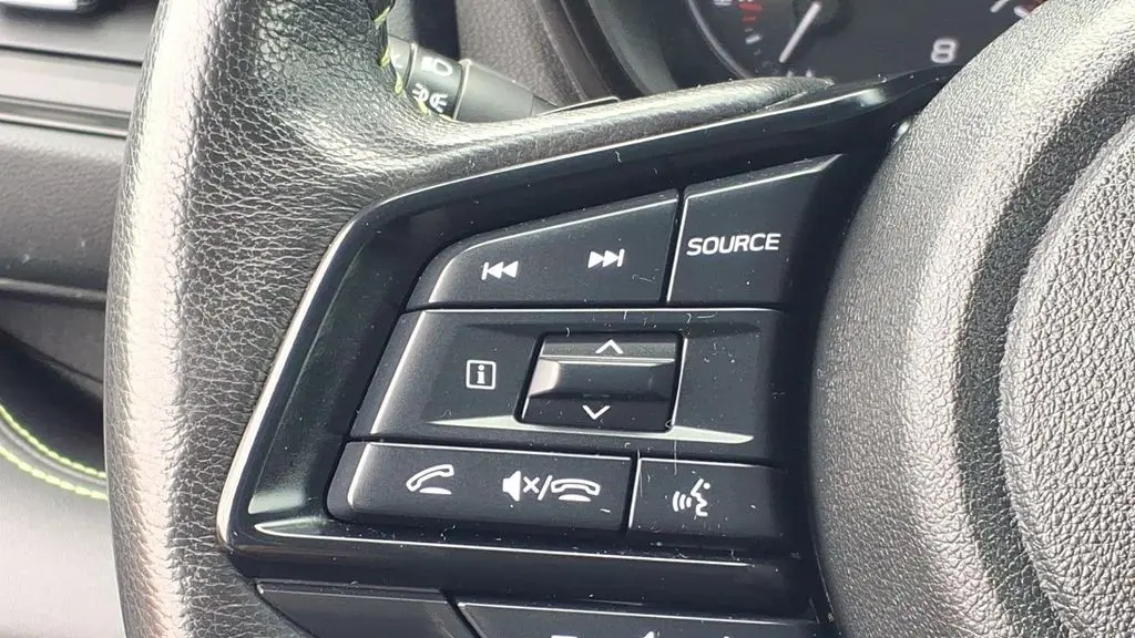 2023 Subaru Ascent Onyx Edition Limited