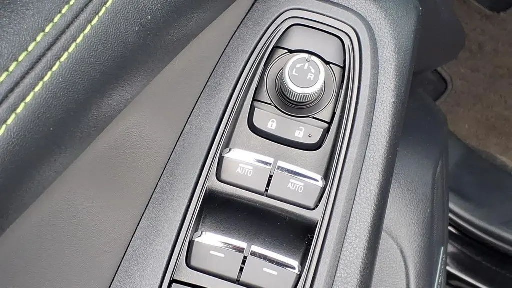 2023 Subaru Ascent Onyx Edition Limited