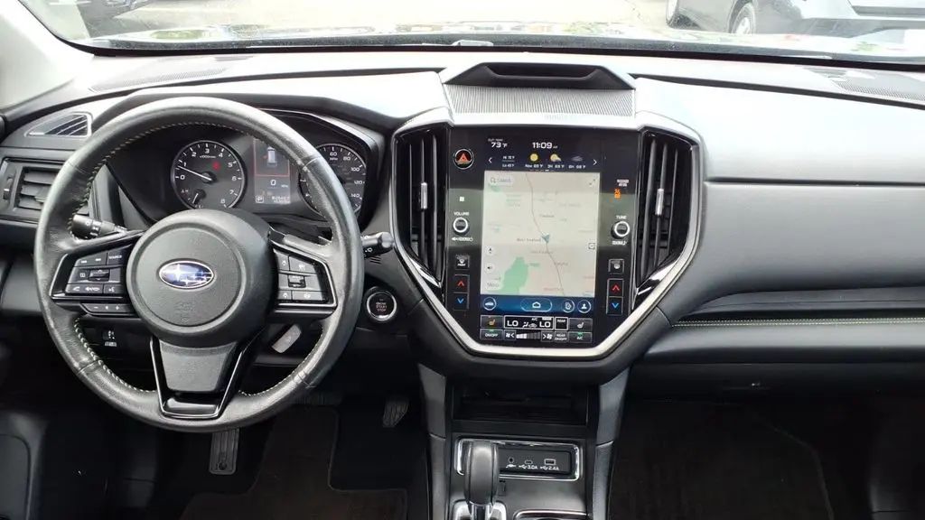 2023 Subaru Ascent Onyx Edition Limited