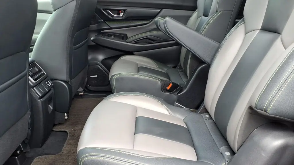 2023 Subaru Ascent Onyx Edition Limited