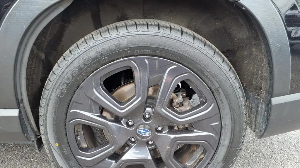 2023 Subaru Ascent Onyx Edition Limited