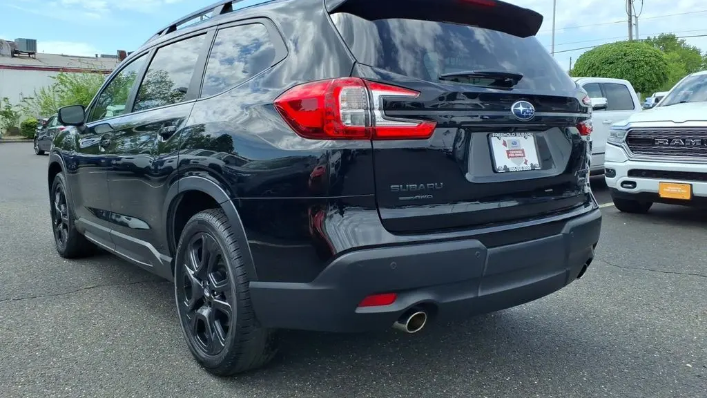 2023 Subaru Ascent Onyx Edition Limited
