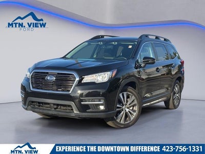 2022 Subaru Ascent AWD Limited 8-Passenger 4DR SUV