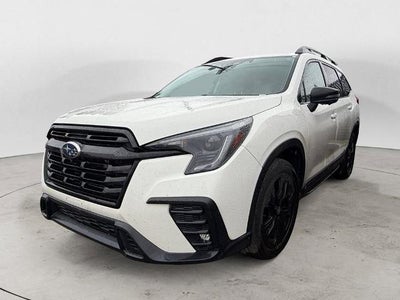 Photo of a 2023 Subaru Ascent AWD Onyx Edition Limited 4DR SUV for sale
