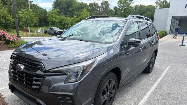 2023 Subaru Ascent Onyx Edition Limited