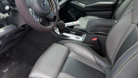 2023 Subaru Ascent Onyx Edition Limited