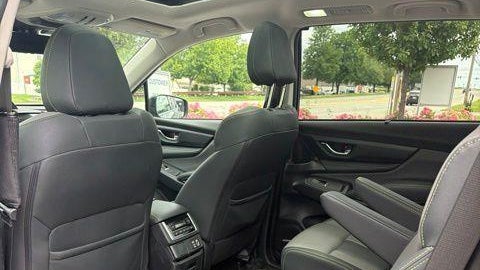 2023 Subaru Ascent Onyx Edition Limited