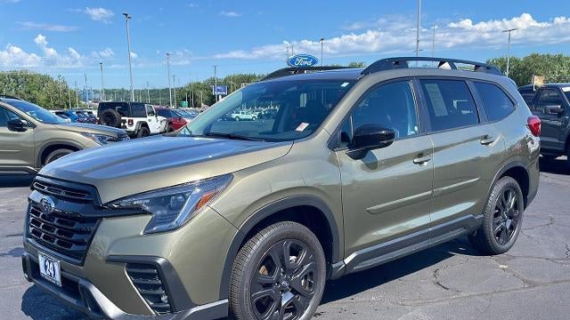 Preowned 2024 Subaru Ascent Onyx Edition Limited for Sale