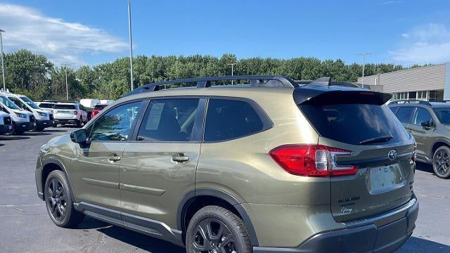 2024 Subaru Ascent Onyx Edition Limited