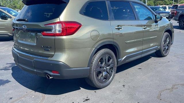 2024 Subaru Ascent Onyx Edition Limited
