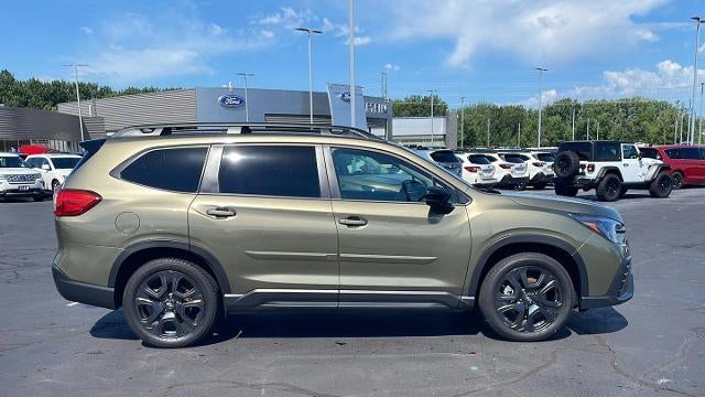 2024 Subaru Ascent Onyx Edition Limited