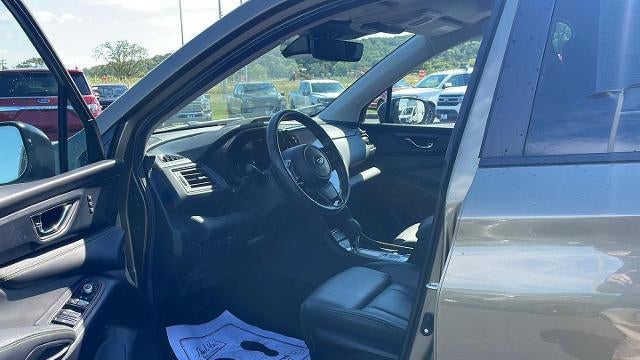 2024 Subaru Ascent Onyx Edition Limited