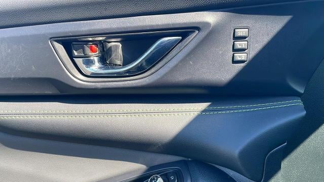 2024 Subaru Ascent Onyx Edition Limited