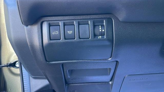 2024 Subaru Ascent Onyx Edition Limited
