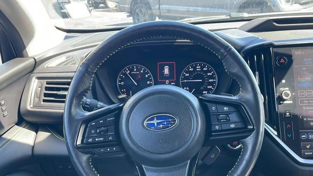 2024 Subaru Ascent Onyx Edition Limited
