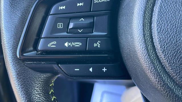 2024 Subaru Ascent Onyx Edition Limited
