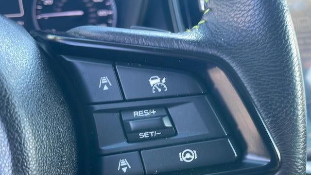 2024 Subaru Ascent Onyx Edition Limited