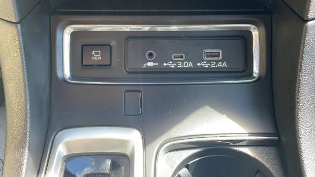 2024 Subaru Ascent Onyx Edition Limited