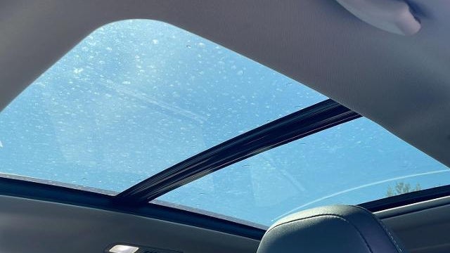 2024 Subaru Ascent Onyx Edition Limited
