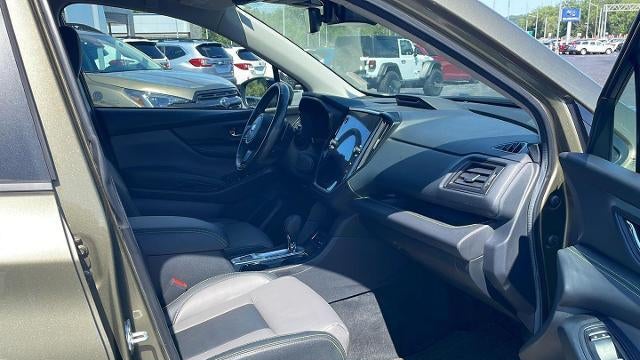 2024 Subaru Ascent Onyx Edition Limited