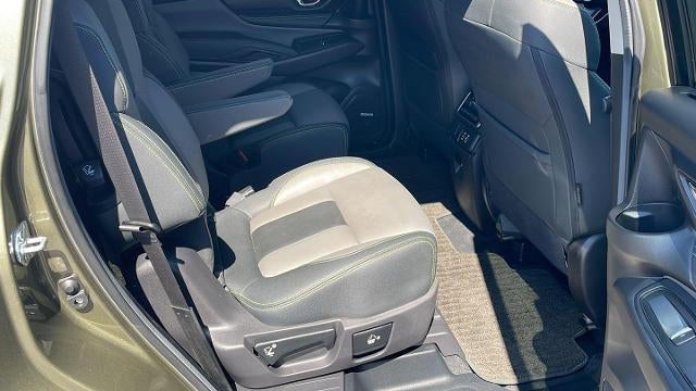 2024 Subaru Ascent Onyx Edition Limited