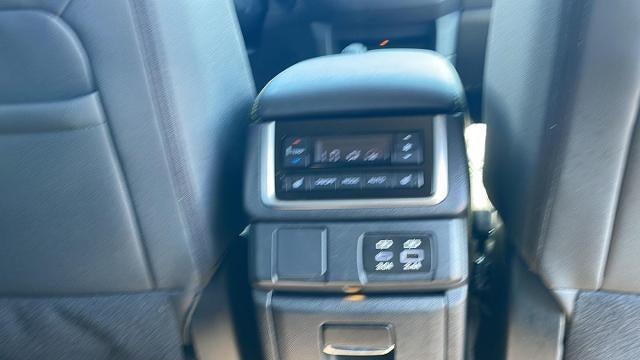 2024 Subaru Ascent Onyx Edition Limited